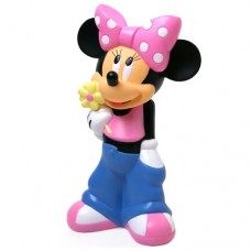 Disney Mickey 3D (піна для ванни та гель для душу)